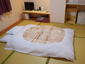 和室でどうみん割　補助金活用で北海道応援クーポン2000円付き 画像1